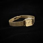 622102 Wrist-watch